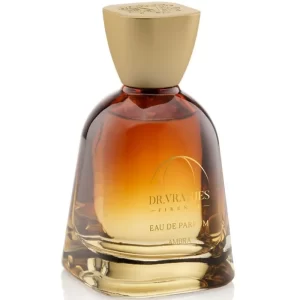 Dr. Vrajnes -Eau de parfum-Ambra-100 ml