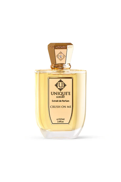 Unique'e Luxury - "Crush on me" - Extrait de Parfum 100 ml
