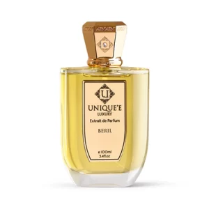 UNIQUE'E "Beril" - Extrait de Parfum - 100 ml