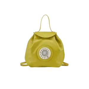 LA TILDE Zaino Cute phone Bag OLIO