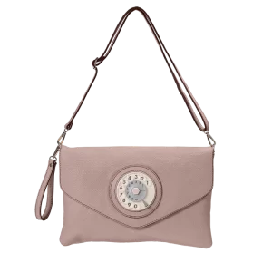 LA TILDE Letter Phone Bag CIPRIA