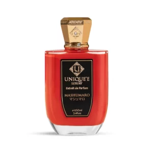 Unique'e Luxury "Mashumaro" - Extrait de Parfum 100 ml