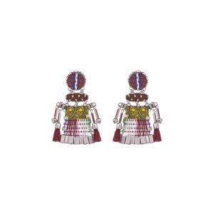 Ayala Bar Orecchini Eilir Hanayo