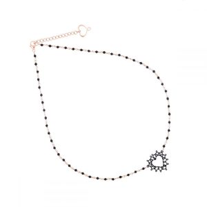 Maman et Sophie Rosario Elizabeth Cuore Traforato E Spinello