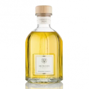 Dr. Vrajnes "Chinotto Pepe"