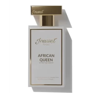 Jousset Parfume " African Queen " - Extrait de parfum 50 ml