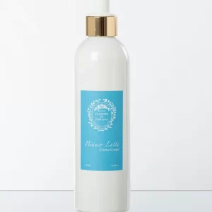 Giardini di Toscana Crema Corpo "Biancolatte" 250 ml