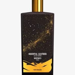 Memo Paris "Oriental Leather" 75ml