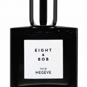 Eight & Bob "Nuit de Megeve" 100ml