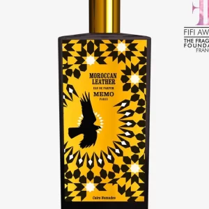 Memo Paris "Moroccan leather" 75 ml