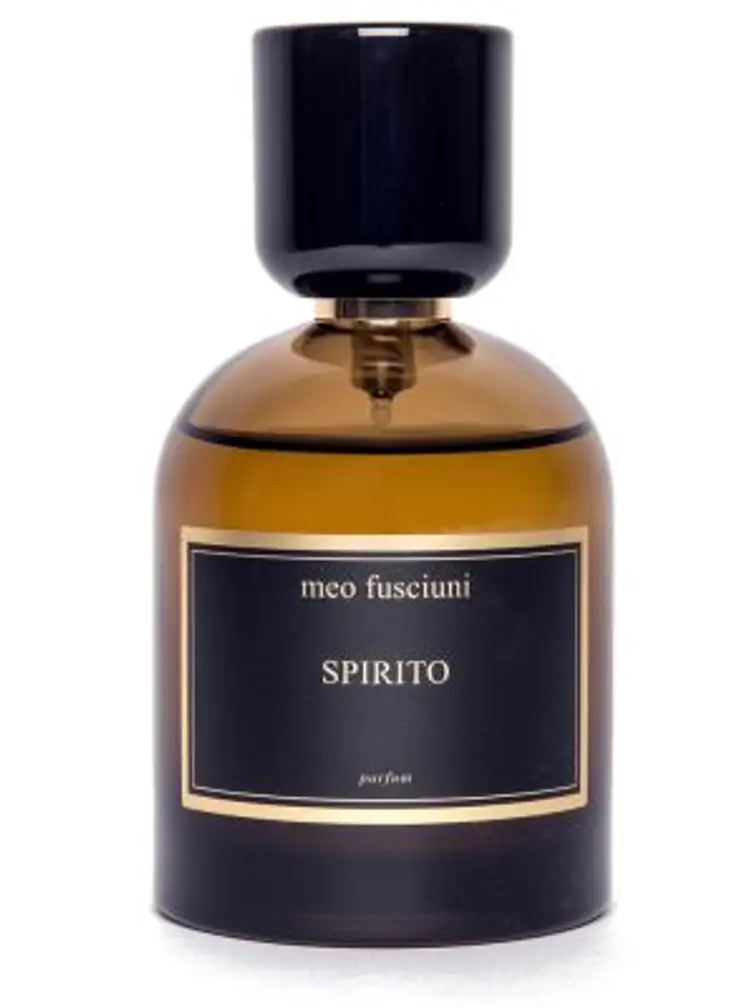 Meo Fusciuni "Spirito" - Parfum 100ml