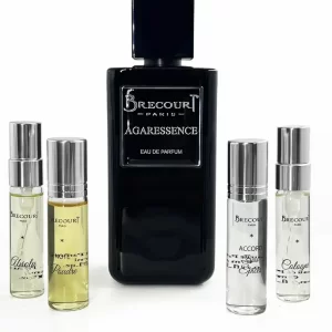 Brécourt  "Agaressence" 100 ml