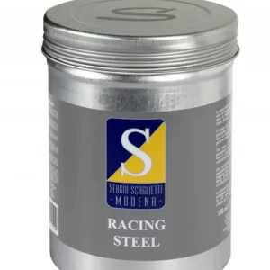 Sergio Scaglietti "Racing Steel" 100 ml