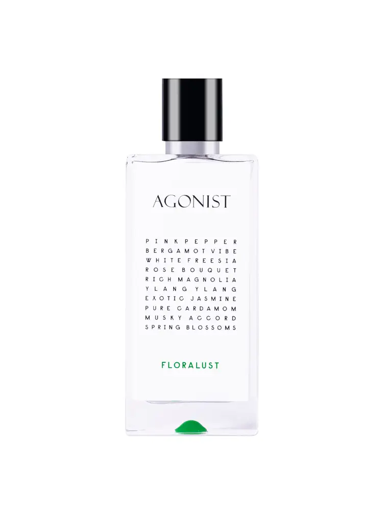 Agonist Parfums "Floralust" 50 ml