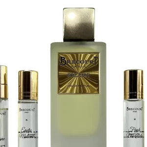 Brécourt  "Solaire" 100ml