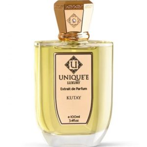 Unique'e Luxury "Kutay" - Extrait de Parfum - 100 ml