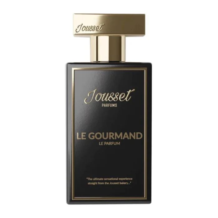 Jousset Parfume " Le Gourmand " - Extrait de parfum 50 ml
