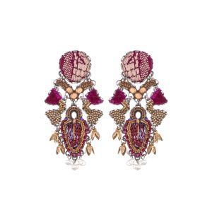 Ayala Bar Orecchini Ancient Royalty