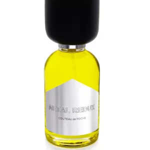 Couteau de Poche Metal Redux 50ml