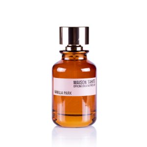 Maison Tahité "Vanilla Park" Eau de Parfum 100 ml