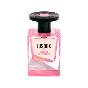 Jusbox perfumes - Sister B4 Misters - Eau de parfum 78 ml