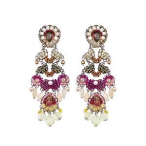 Orecchini Ayala Bar "Orecchini Jaune"