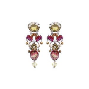 Orecchini Ayala Bar "Orecchini San"