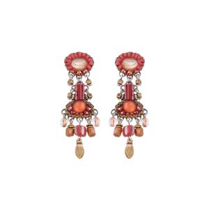 Orecchini Ayala Bar "Orecchini Ula"