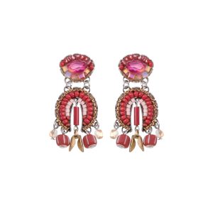 Orecchini Ayala Bar "Orecchini Akai"