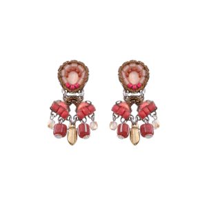 Orecchini Ayala Bar "Orecchini Rot"