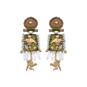 Orecchini Ayala Bar "Orecchini Gaia"