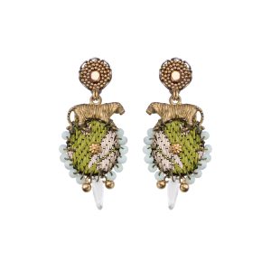 Orecchini Ayala Bar "Orecchini Iris"