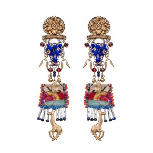 Orecchini Ayala Bar "Orecchini Cielo"