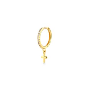 Kurshuni-"Piercing Oro 14 k"