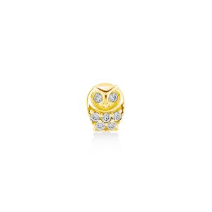Kurshuni-"Piercing Oro 14 k"