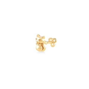 Kurshuni-"Piercing Oro 14 k"