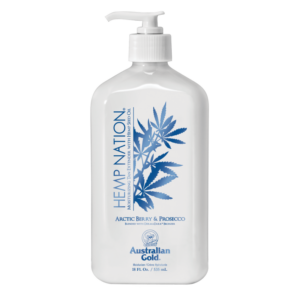 Australian Gold - Doposole "Artic Berry & Prosecco" - 535 ml