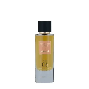 Art 06 " Vaniglia Esotica " By Arturetto Landi - Eau de parfum 105 ml