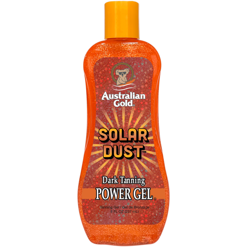 Australian Gold - Preparatore "Solar Dust" - 237 ml