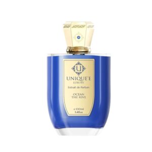 Unique'e Luxury "Ocean the Rive"- Extrait de parfum - 100 ml