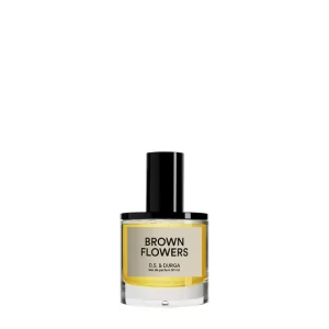 D.S. & DURGA "Brown Flowers" 50 ml