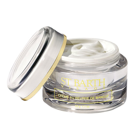 Ligne St. Barth - "Crema al Burro di Mango - 50 gr"