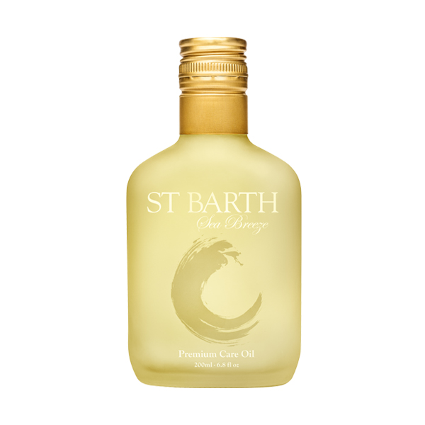 Ligne St.Barth " Premium care oil- Olio Corpo e Capelli " - 200 ml