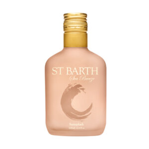 Ligne St.Barth " Sunsplash - Acqua idratante viso e corpo " - 200 ml