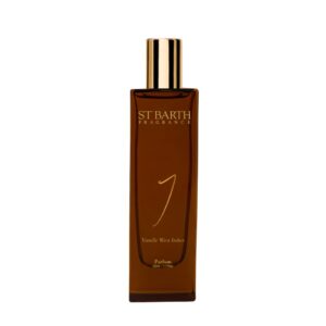 Ligne St.Barth " Parfum Vanille West Indies " - 50 ml