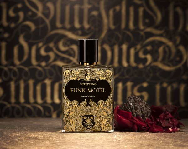 Coreterno " Punk Motel " - Eau de parfum - 100 ml - immagine 2
