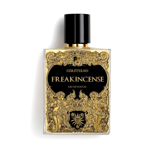 Coreterno " Freakincense " - Eau de parfum - 100 ml