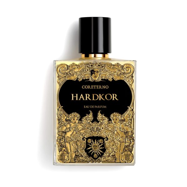 Coreterno " Hardkor " - Eau de parfum - 100 ml