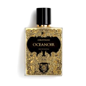 Coreterno " Oceannoir " - Eau de parfum - 100 ml