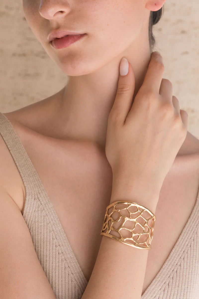 Giulia Barela Roma " Bracciale Sunset " - immagine 2